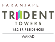 Trident Paranjape logo